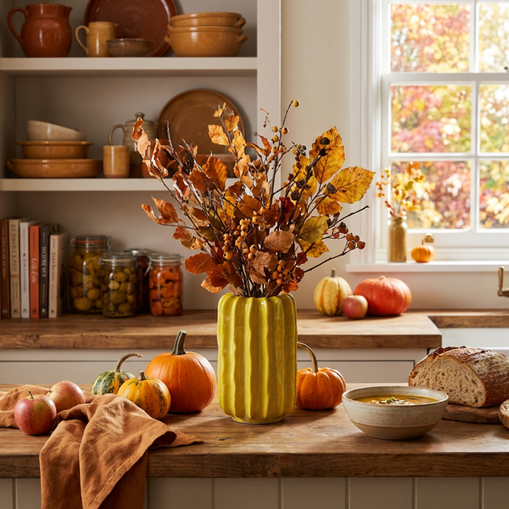 Bodycon Basic Dress M / Seide / Rot